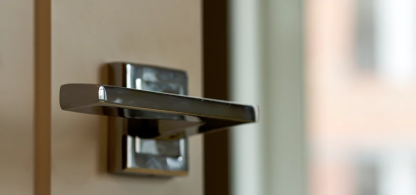 Door Lever Knob Repair in Lompoc, California