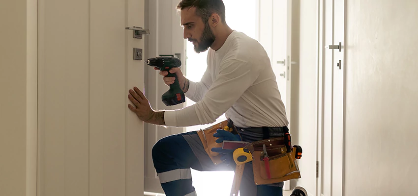 Mailbox Lock Installation Expert in Lompoc, California