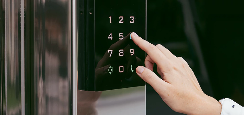 Business Locksmith Solutions in Lompoc, CA