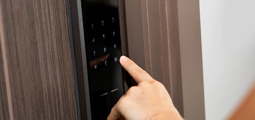 Secure Code Locks Ideas in Lompoc, California