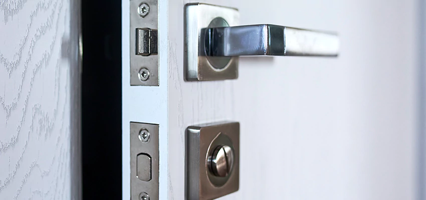 Door Lever Handle Lock Repair in Lompoc, CA