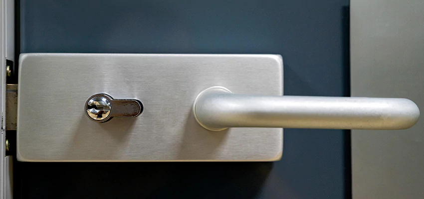 Industrial Lock And Key Repair And Installation in Lompoc, CA