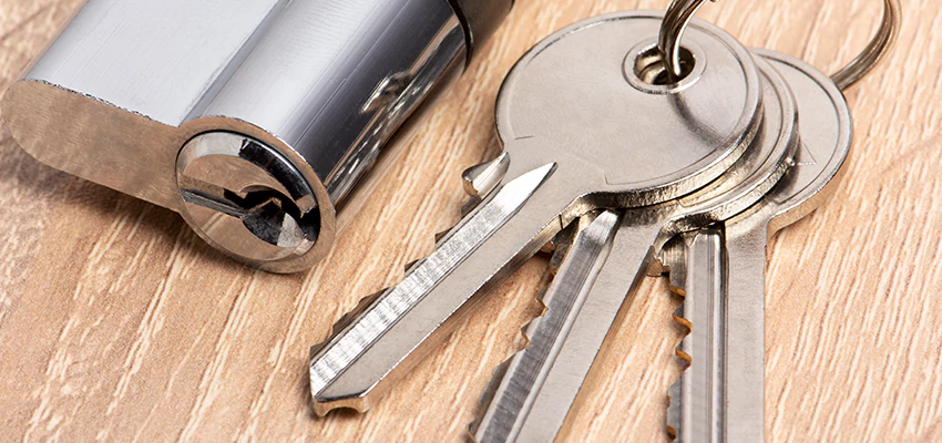Cylinder Lock Master Key in Lompoc, CA