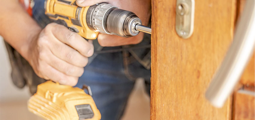 Emergency A1 Locksmith Services in Lompoc, California