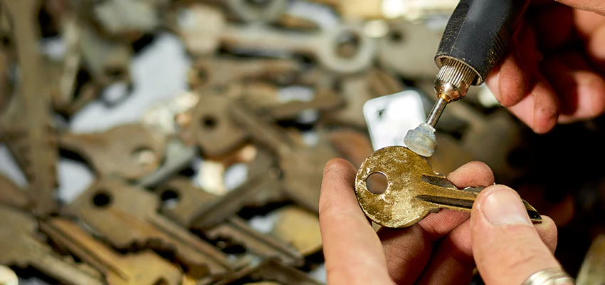 Car Lock Key Repair Service in Lompoc, CA
