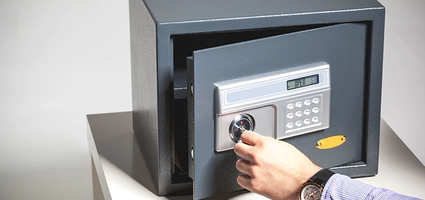 Jewelry Safe Unlocking Service in Lompoc, California
