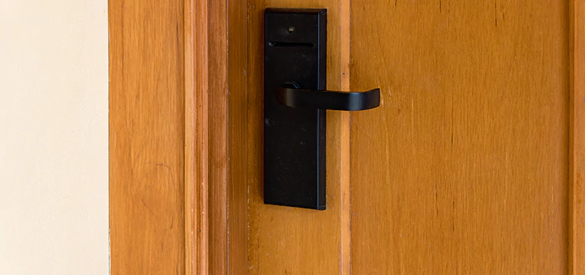 Security Gates For Home Invasion Prevention in Lompoc, California