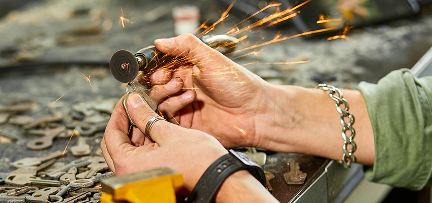 Mobile Locksmith For Lock Replacement Service in Lompoc, California