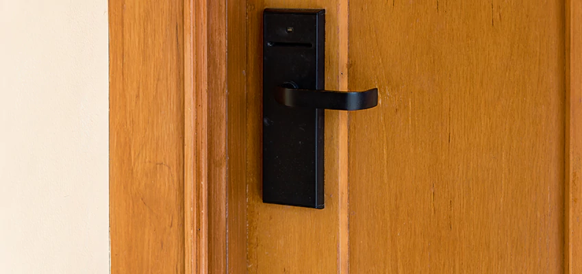 Home Security And Alarm Monitoring in Lompoc, California