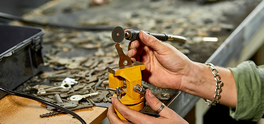 Office Key Lock Service in Lompoc, California