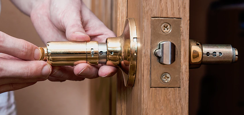 Padlock Lock Replacement Assistance in Lompoc, CA
