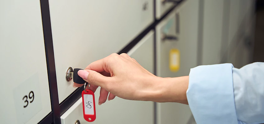 Upgrading File Cabinet Locks in Lompoc, California