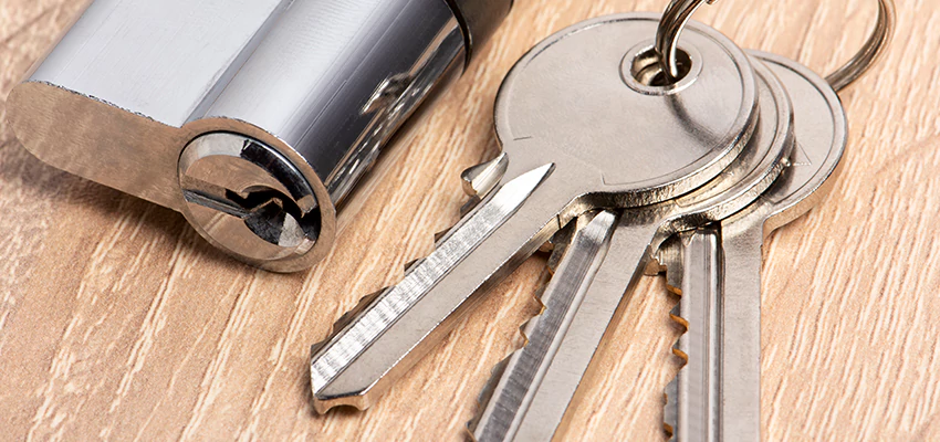 Lock Rekeying Services in Lompoc, California