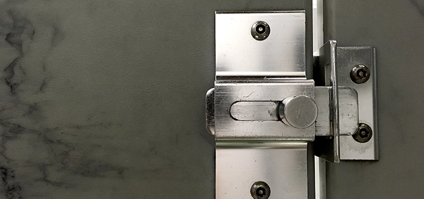 Fix A Room Door Lock in Lompoc, CA