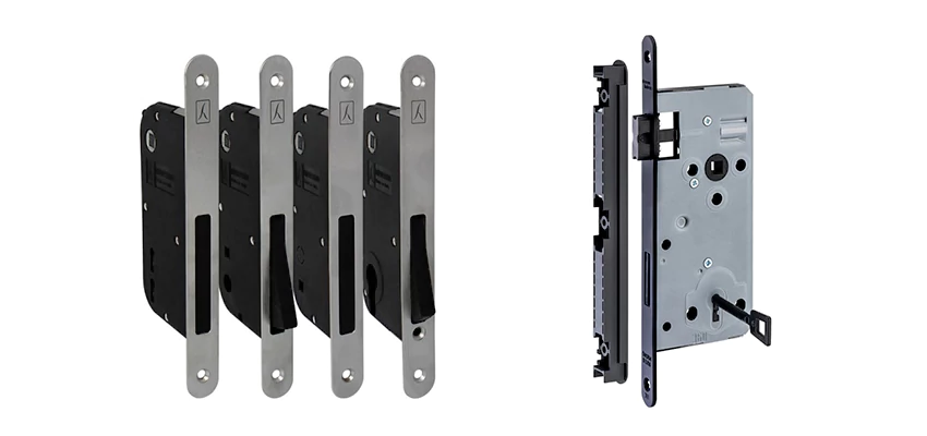 Locksmith For Magnetic Door Locks in Lompoc, CA