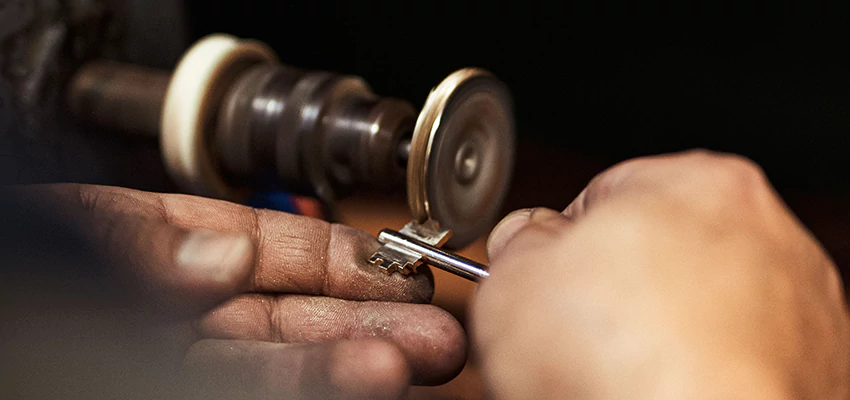Hotel Lock Master Key System in Lompoc, California