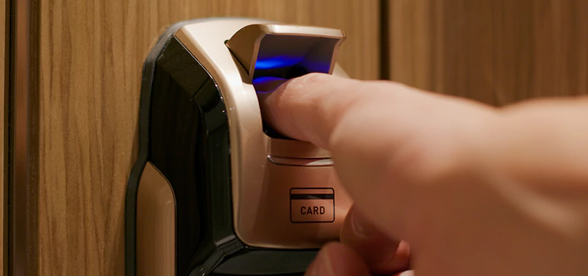 Office Rolling Door Lock Upgrades Solutions in Lompoc, CA