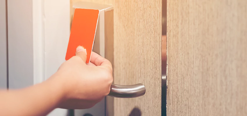 Electronic Locks Motor Repair in Lompoc, California