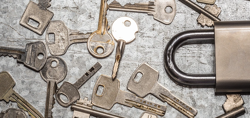Lock Rekeying Services in Lompoc, California