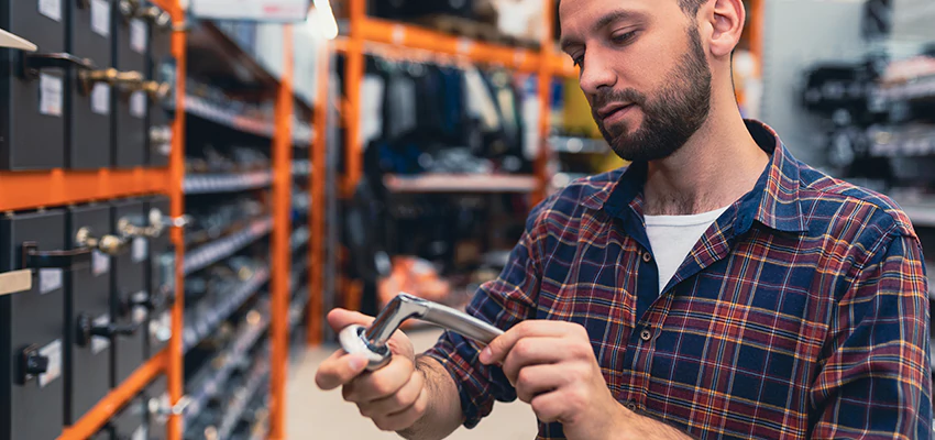 Locksmith For Retail Stores Lockout Services in Lompoc, California