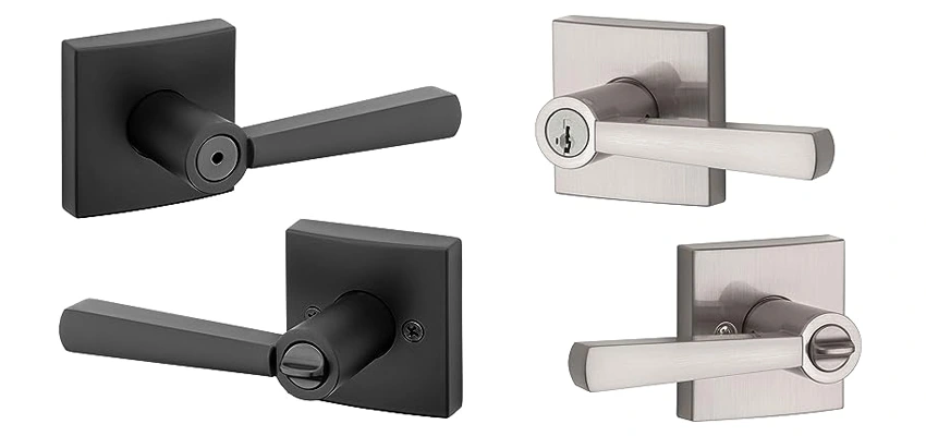 Baldwin Wifi Door Lock Maintenance in Lompoc, CA