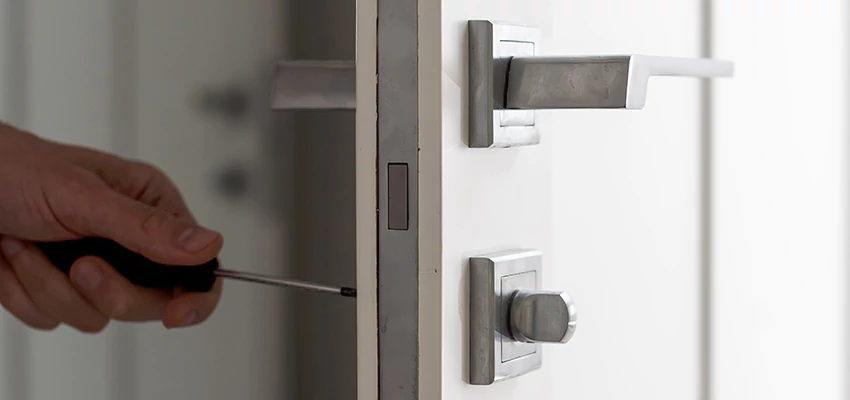 Automotive Lock Installation in Lompoc, CA
