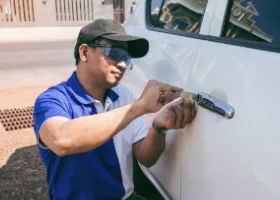 Car Locksmith in Lompoc, CA